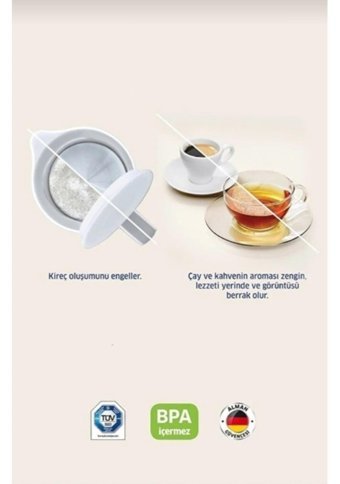 Brita Aluna Cam 3.5 lt Kapaklı Sürahi