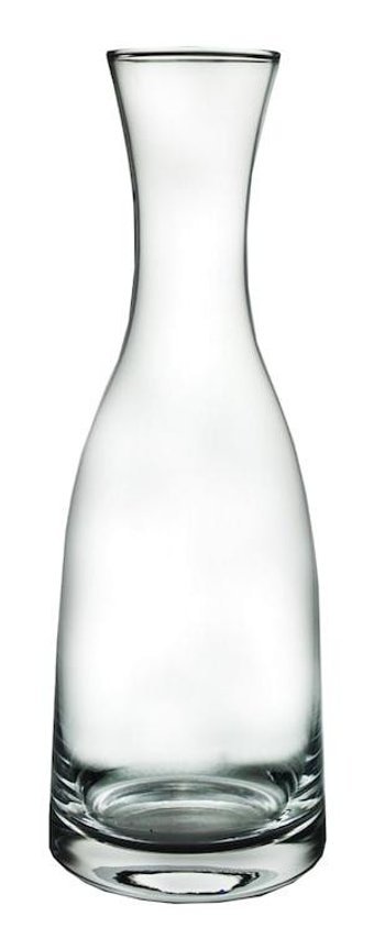 Paşabahçe 20289 Cam 1 lt Kapaklı Sürahi