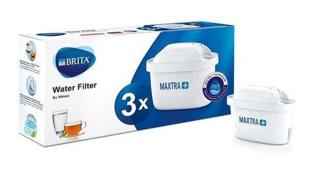 Brita Maxtra Plus Cam 150 lt Kapaklı Sürahi