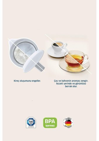 Brita Maxtra Plus Cam 150 lt Kapaklı Sürahi