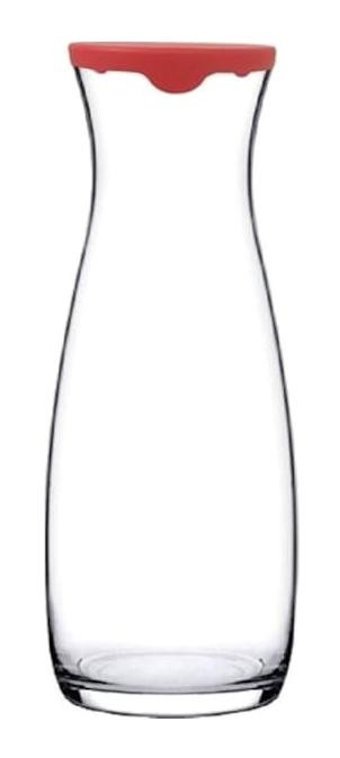 Paşabahçe Amphora Cam 1 lt Kapaklı Sürahi