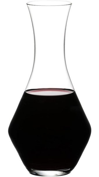 Riedel 044998 Cam 1 lt Kapaklı Sürahi