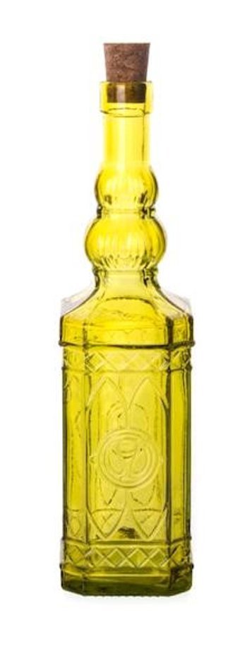 San Miguel Miguelete Cam 700 ml Kapaklı Sürahi