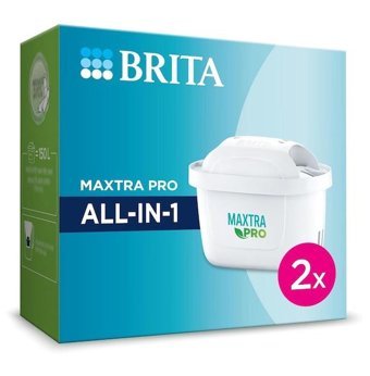 Brita Maxtra Pro Cam 1 lt Kapaklı Sürahi