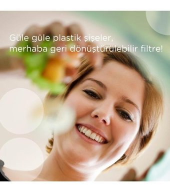 Brita Maxtra Pro Cam 1 lt Kapaklı Sürahi