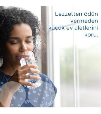 Brita Maxtra Pro Cam 1 lt Kapaklı Sürahi