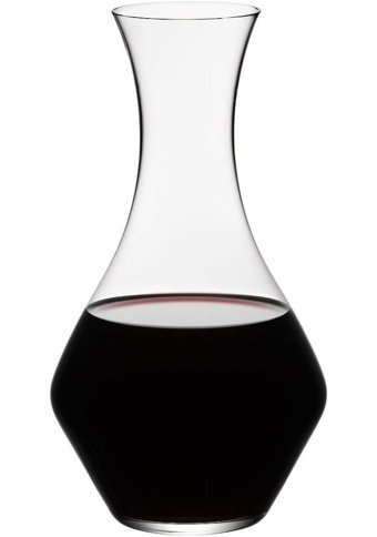 Riedel 045045 Cam 1 lt Kapaklı Sürahi