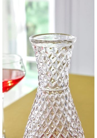 Glamis Elegance Cam 1 lt Kapaklı Sürahi