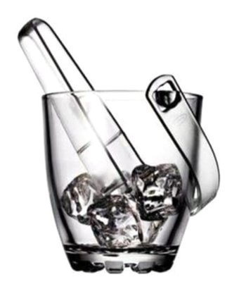 Paşabahçe Sylvana 53628 Cam 850 ml Kapaklı Sürahi