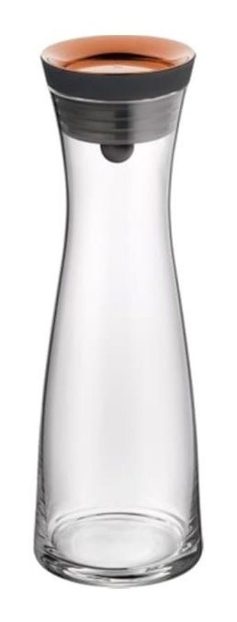 Wmf Bakır 1 lt Kapaklı Sürahi