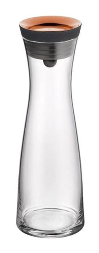 Wmf Bakır 1 lt Kapaklı Sürahi