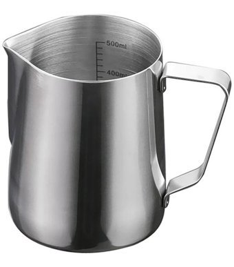 Star Shop Cam 600 ml Kapaklı Sürahi