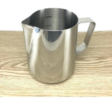 Star Shop Cam 600 ml Kapaklı Sürahi