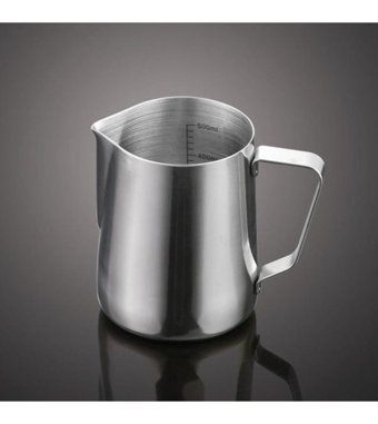 Star Shop Cam 600 ml Kapaklı Sürahi