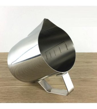 Star Shop Cam 600 ml Kapaklı Sürahi