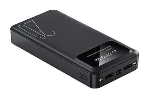 Daytona TUGII-GP02 20000 mAh Powerbank