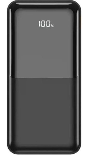 Tonex PD-10 Hızlı Şarj 10000 mAh Powerbank