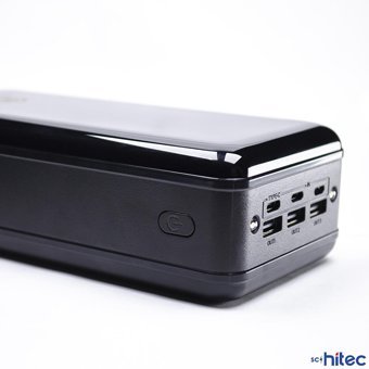 Global YK90 50000 mAh Powerbank