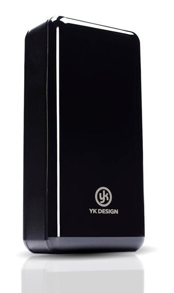 Global YK90 50000 mAh Powerbank