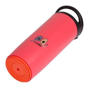Biggdesign Mug Çelik 200 ml Outdoor Termos Kırmızı