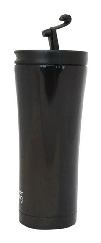 Any Morning Mug Sı231905 Çelik 300 ml Outdoor Termos Siyah