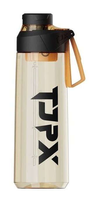 Bba Plastik 700 ml Termos Siyah