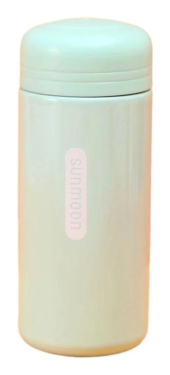 Mdsj Jzcat 304 Çelik 150 ml Outdoor Termos Yeşil