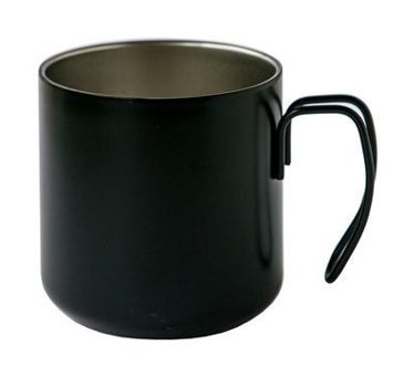 Black Goat Çelik 360 ml Termos Metal