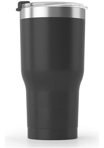 Ww Çelik 900 ml Outdoor Termos Siyah