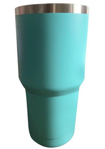 Ww Çelik 900 ml Outdoor Termos Açık Mavi