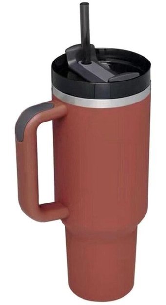 Ww Çelik 1.2 lt Termos Kırmızı