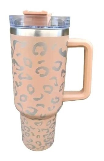 Mdsj Çelik 500 ml Outdoor Termos Turuncu