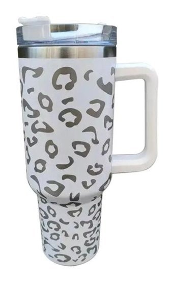 Mdsj 304 Çelik 500 ml Outdoor Termos Gri
