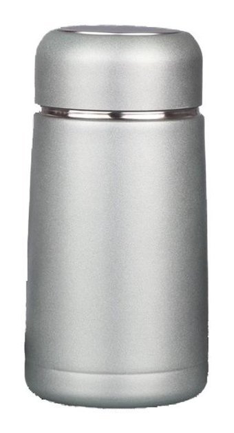 Luckystar Çelik 350 ml Termos Yeşil