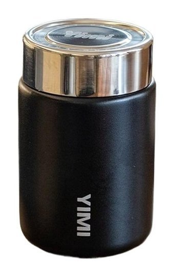 Boutiques Mini Cam 500 ml Outdoor Termos Çok Renkli