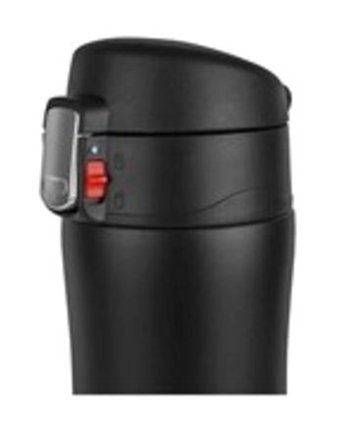Epinox TMB 70 Seramik 470 ml Outdoor Termos Siyah