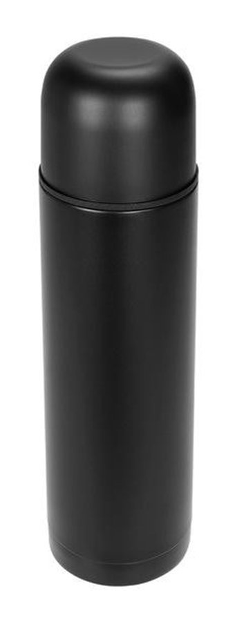 S-Link SL-TM1976 Çelik 500 ml Outdoor Termos Siyah