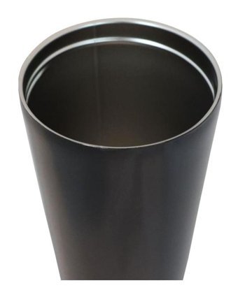 Any Morning Mug Sı231902 Çelik 300 ml Outdoor Termos Siyah