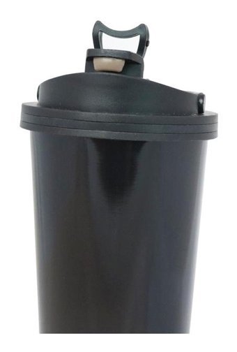 Any Morning Mug Sı231902 Çelik 300 ml Outdoor Termos Siyah