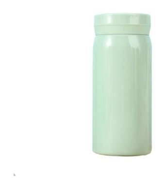 Mdsj Jzcat 304 Çelik 200 ml Outdoor Termos Yeşil