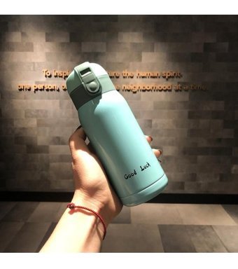 Summer Love 360 ml Termos Kırmızı