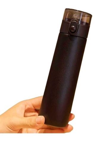 Boutiques Çelik 500 ml Outdoor Termos Mor