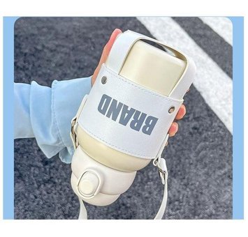Bba Çelik 600 ml Outdoor Termos Mavi