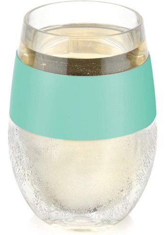 Host Wine Freeze Cam 250 ml Termos Yeşil