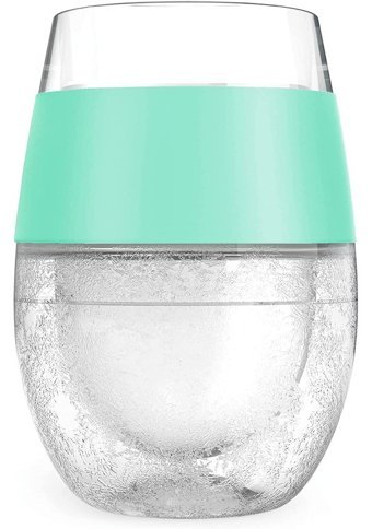 Host Wine Freeze Cam 250 ml Termos Yeşil