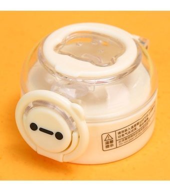 Mdsj Jzcat 316 Çelik 500 ml Outdoor Termos Pembe