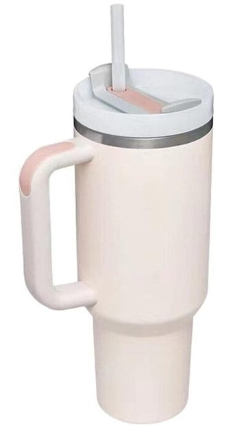 Ww Çelik 1.2 lt Termos Açık Pembe Melanj