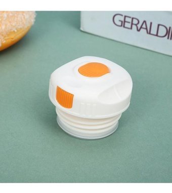 Mdsj Jzcat 316 Çelik 600 ml Outdoor Termos Pembe
