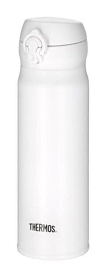 Thermos Jnl-500 Ultralight Mug 128387 Çelik 500 ml Outdoor Termos Beyaz