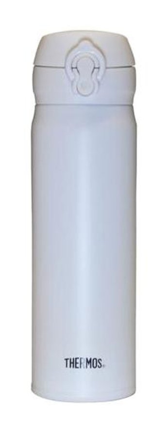 Thermos Jnl-500 Ultralight Mug 128387 Çelik 500 ml Outdoor Termos Beyaz